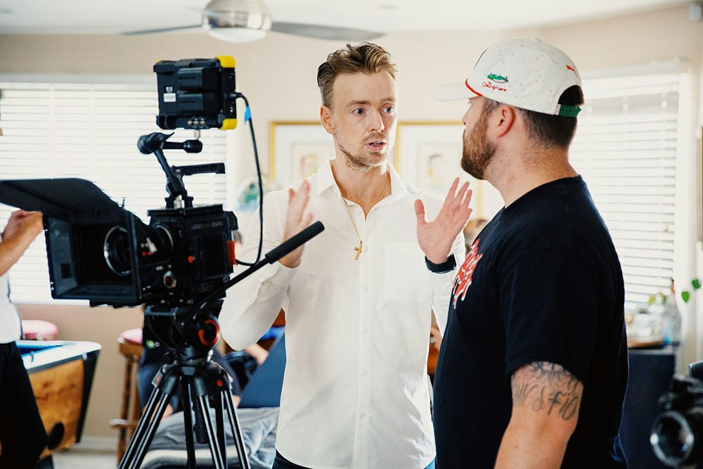 Film Schools