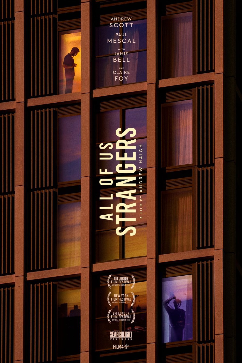 Blueprint Pictures - All of Us Strangers