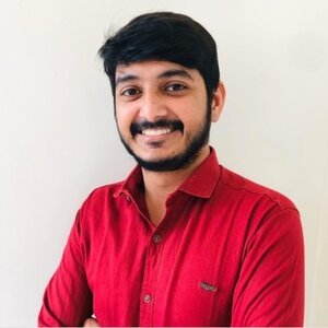 Dharmil Trivedi