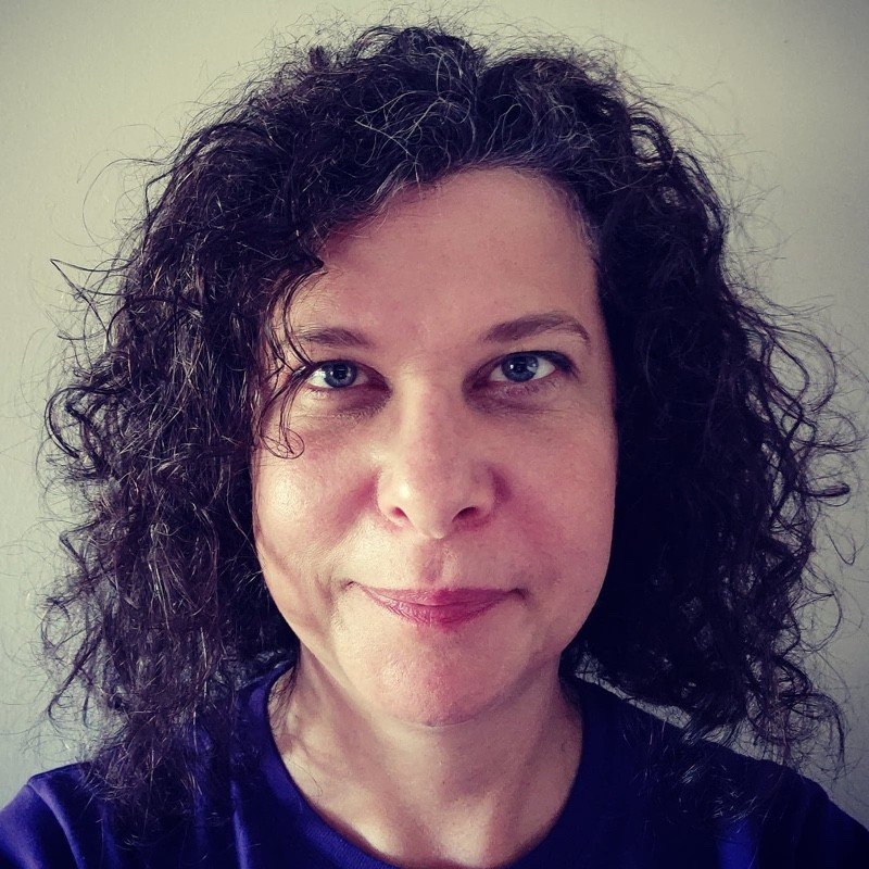 Fleur Capocci