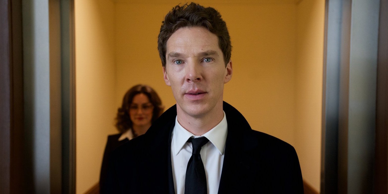 SunnyMarch - Patrick Melrose