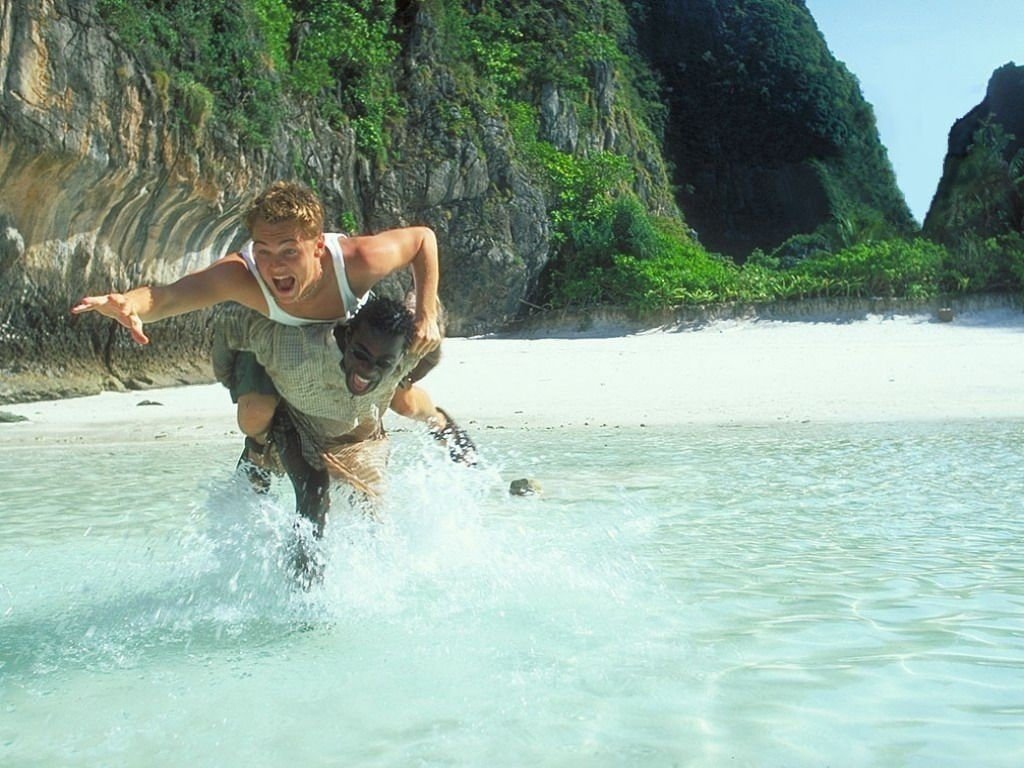 10 famous beach locations for filming