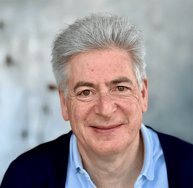 Alan Jay