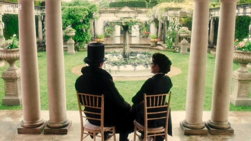10 stunning UK  'Doctor Who'  filming locations