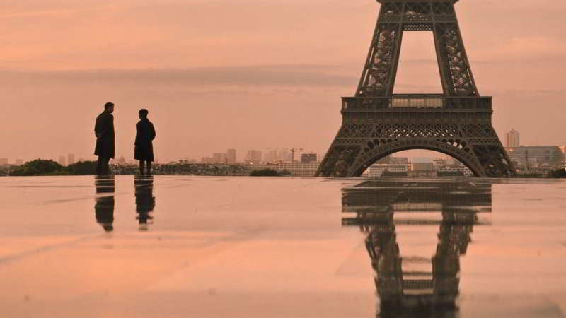 10 of the best films set in Paris
