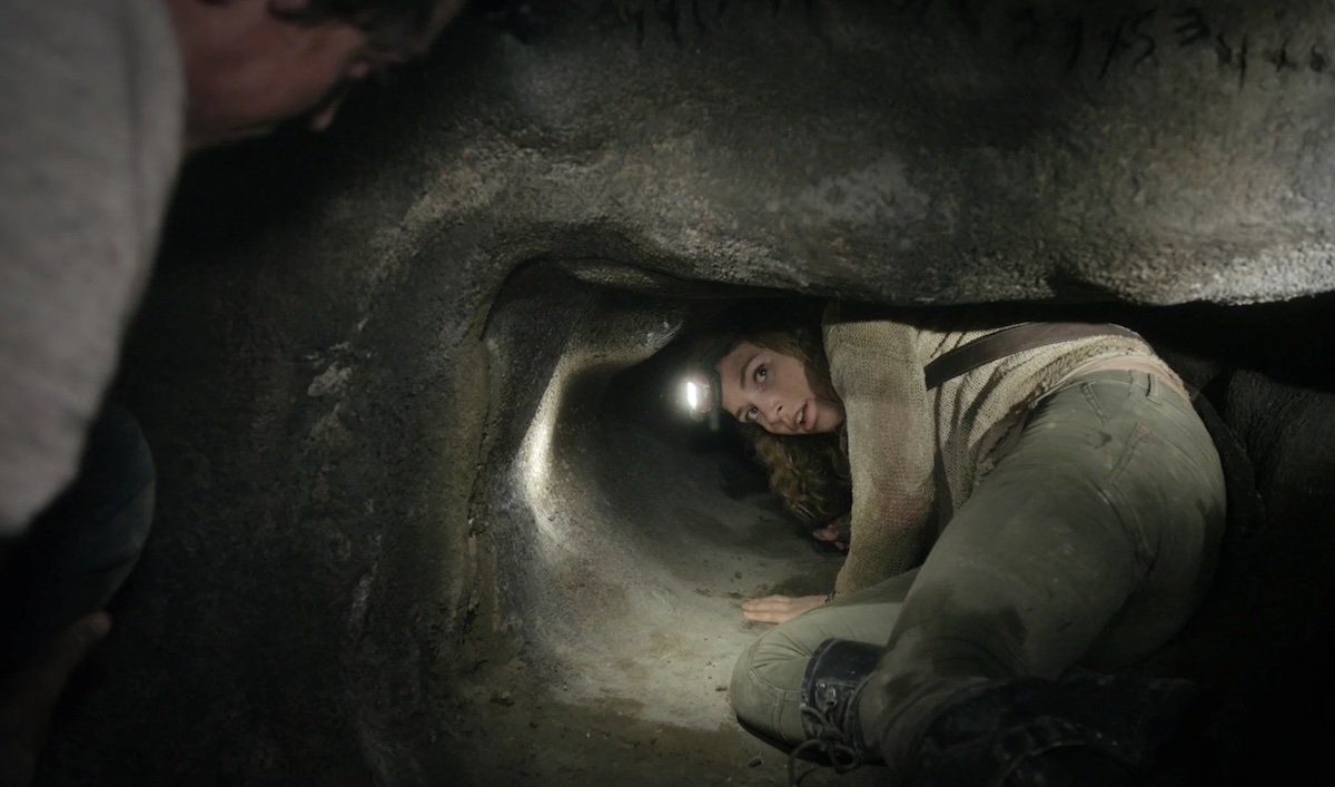 16 real-world horror film locations