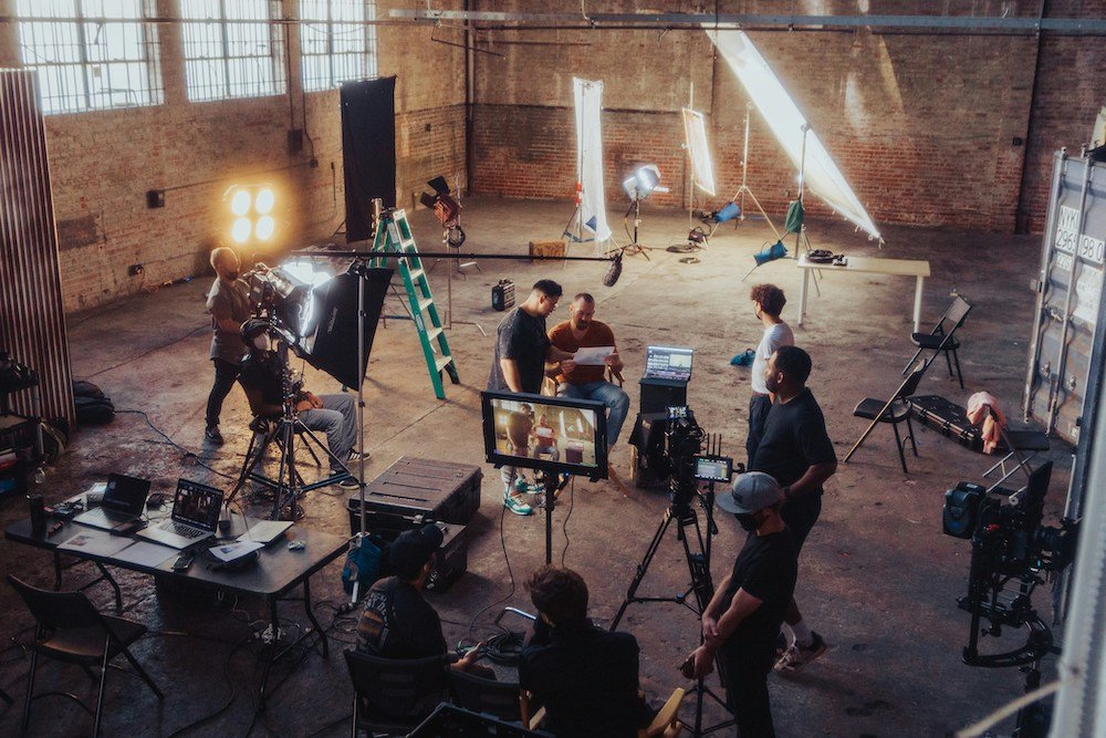 How to conduct a location recce for film productions