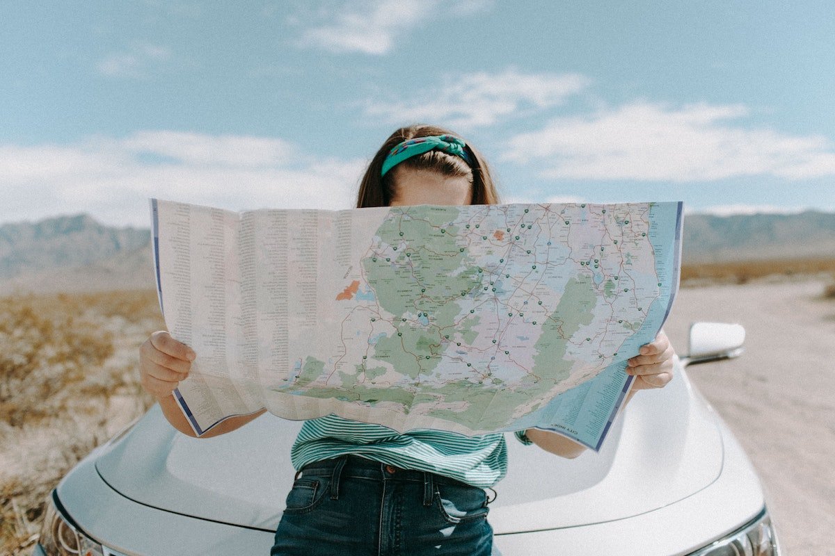 How to become a location scout: skills, salary & career path