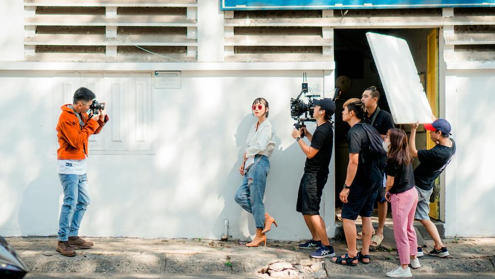 Low budget film locations for location scouting on a budget