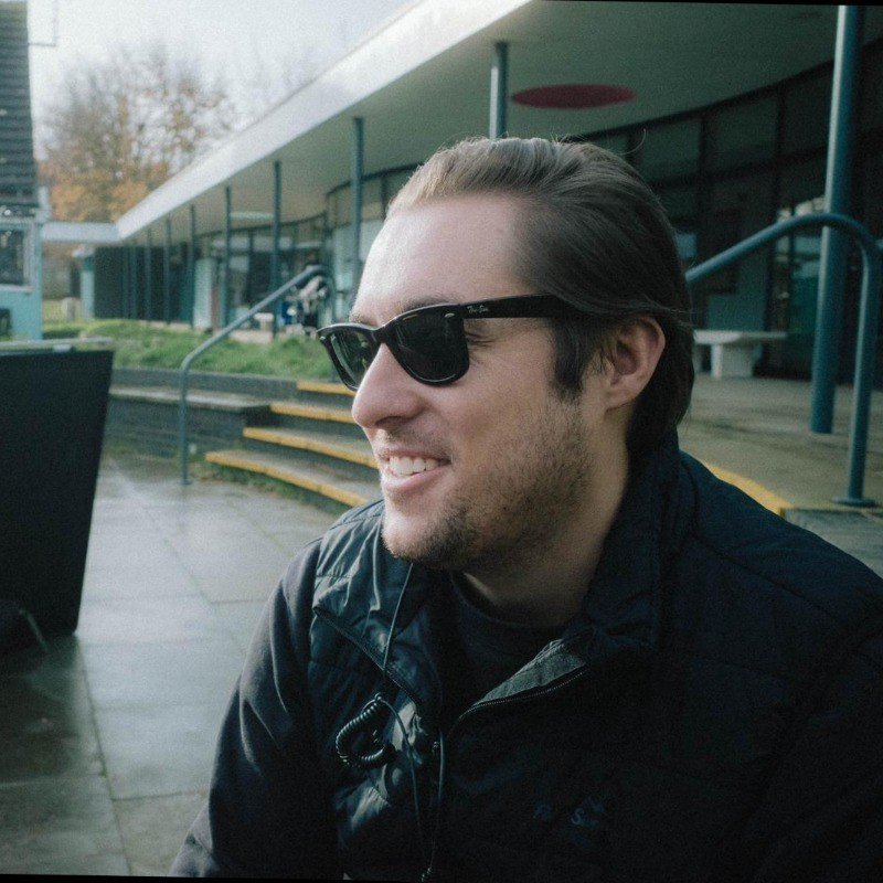Matt Hall