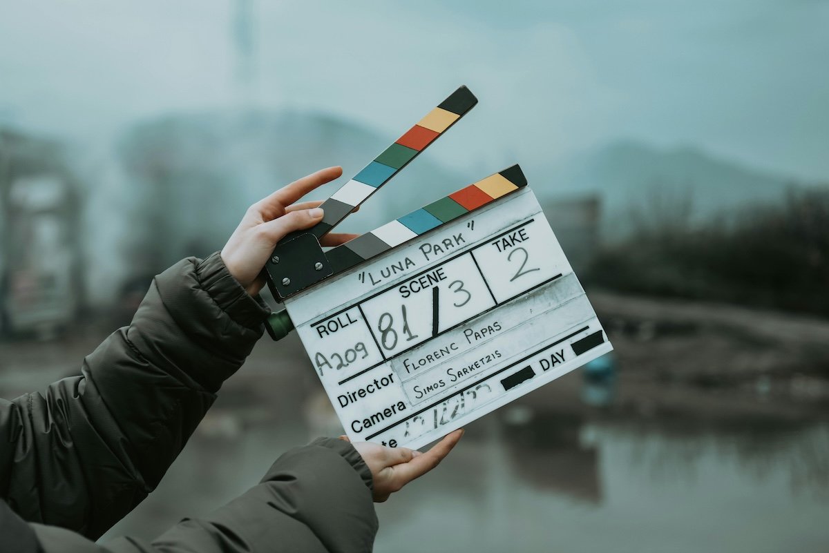 Film production insurance in the UK: A complete guide