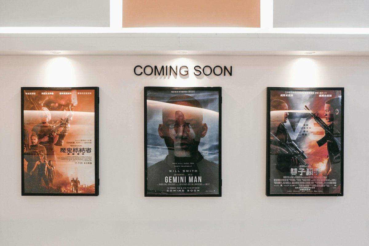 TV and film pitch deck examples and why they work