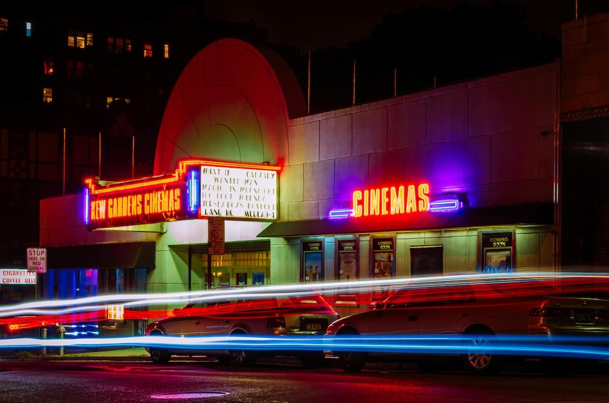 How to build a film press kit (with examples)