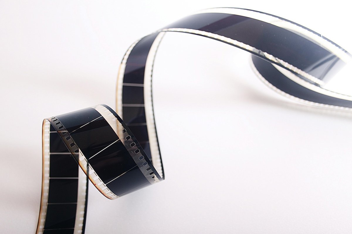 How to create a killer showreel (with examples!)