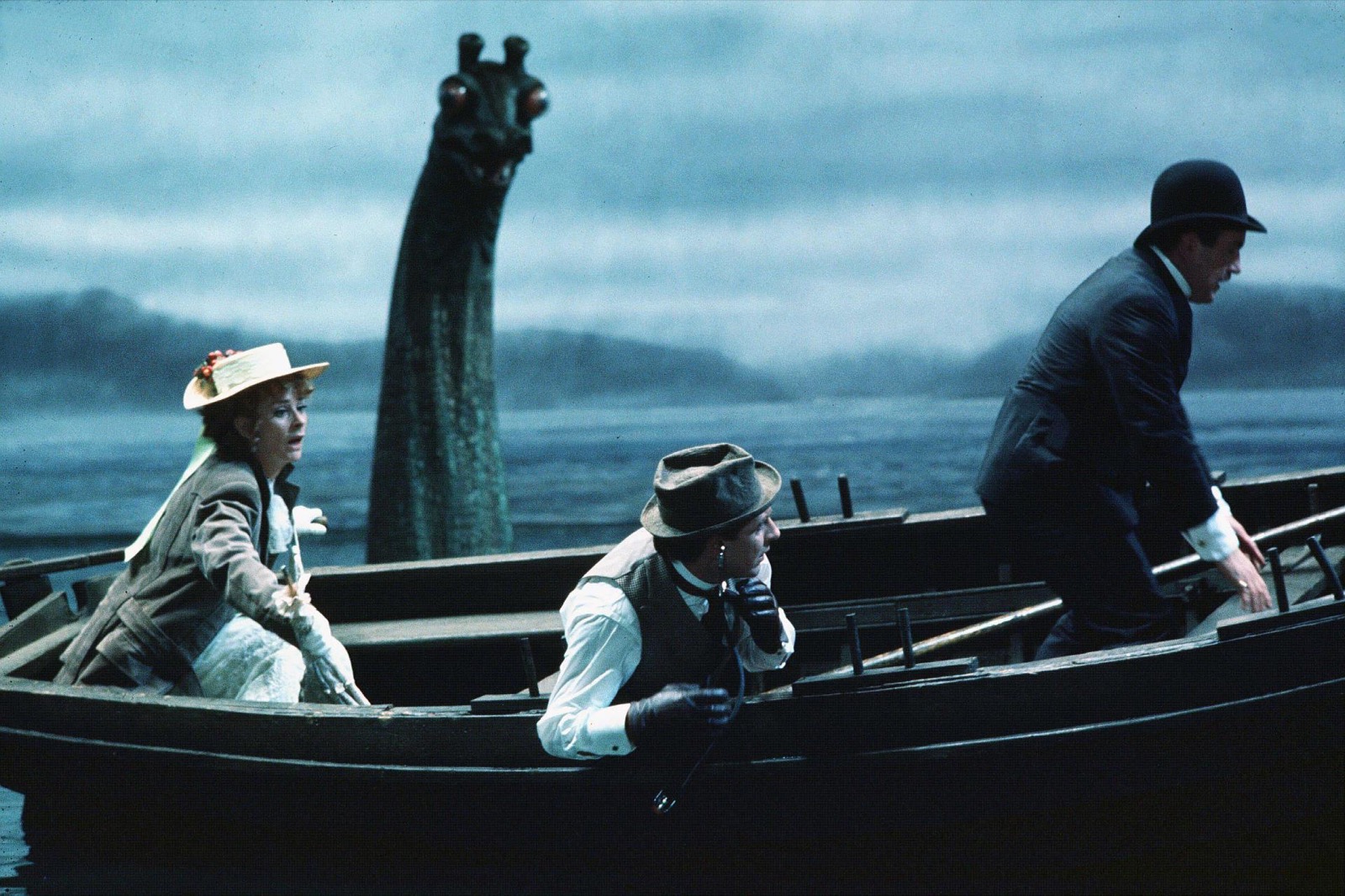 10 famous filming locations in Scotland