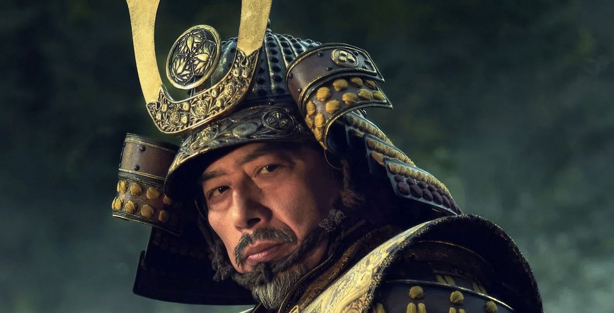 DNA Films - Shogun