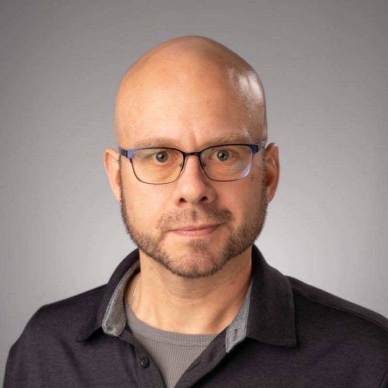 Tim Banach