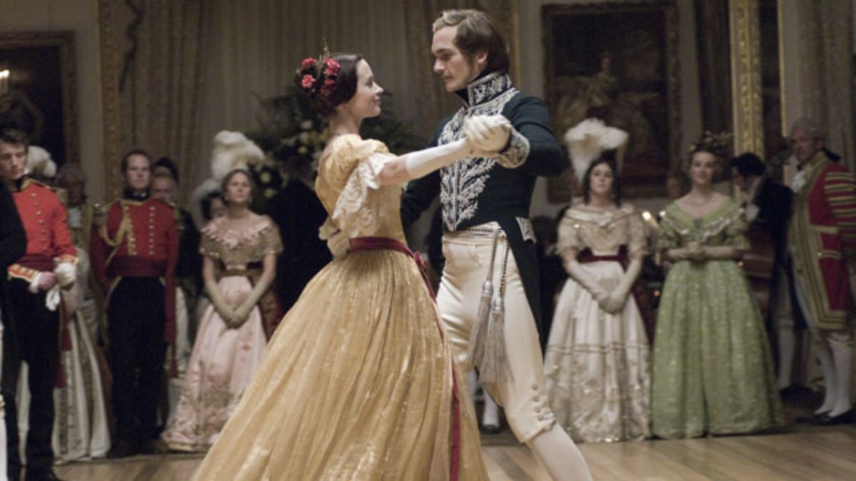 10 best period dramas set in London