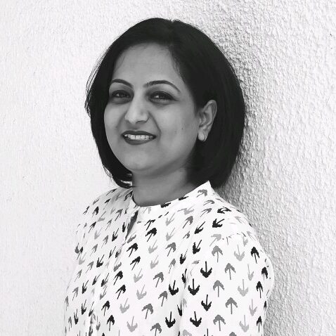 Vidhi Bhatt